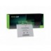 Green Cell ® A1175 laptop akkumulátor az Apple MacBook Pro 15 A1150 A1211 A1226 A1260 2006-2008