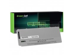 Green Cell Laptop Akku A1280 für Apple MacBook 13 A1278 2008