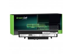 Green Cell nešiojamas kompiuteris „Akku AA-PB2VC6B AA-PB2VC6W“, skirtas „ Samsung NP-N100 NP-N102S N143 NP-N145 N148 NP-N150 NP-