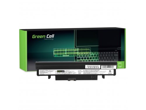 Green Cell Baterie AA-PB2VC6B pro Samsung N100 N102 N143 N145 N148 N150 N210 N220 N250 Plus