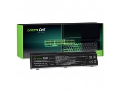 Baterie Notebooku Green Cell Cell® AA-PL0TC6L pro Samsung N310 NC310 X120 X170 7,4 V
