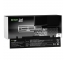 Green Cell ® laptop akkumulátor AA-PB9NC6B AA-PB9NS6B Samsung RV511 R519 R522 R530 R540 R580 R620 R719 R780