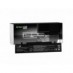 Baterie pro Samsung NP270E5G 7800 mAh notebook - Green Cell