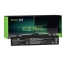 Green Cell nešiojamas kompiuteris „Akku AA-PB9NC6B AA-PB9NS6B“, skirtas „ Samsung R519 R522 R530 R540 R580 R620 R719 R780 RV510 