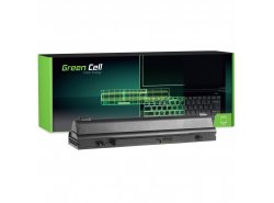 Green Cell nešiojamojo kompiuterio baterija AA-PB1VC6B AA-PL1VC6W, skirta „ Samsung Q328 Q330 N210 N220 NB30 X418 X420 X520“
