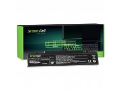 Green Cell nešiojamojo kompiuterio baterija AA-PB9N4BL, skirta „ Samsung RV400 RV408 RV409 RV410 RV411 RV415 RV420“