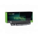 Green Cell Baterie AA-PB9NC6B AA-PB9NS6B pro Samsung R519 R522 R525 R530 R540 R580 R620 R780 RV510 RV511 NP300E5A