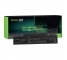 Green Cell Laptop Akku AA-PB1VC6B AA-PL1VC6W für Samsung Q328 Q330 NP-NB30 N210 NP-N210 N218 N220 NB30 X418 X420 X520