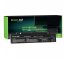 Green Cell Akkumulátor AA-PB4NC6B a Samsung R505 R509 R510 R560 R610 R700 R710 R40 R45 R60 R61 R65 R70