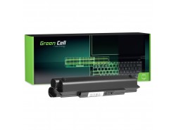 Green Cell Laptop Akku AA-PB8NC6B AA-PB6NC6W für Samsung NP-NC10 NC20 NP-N110 N128 N120 NP-N130 N135 NP-N140 N270