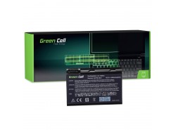 Green Cell ® BATBL50L6 laptop akkumulátor az Acer Aspire 3100 3690 5010 5100 5610 5630 termékhez