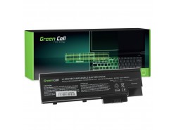 Green Cell ® Akku LIP-6198QUPC LIP-8208QUPC für Acer Aspire 5620 7000 9300 9400 TravelMate 5100 5110 5610 5620 14.4V