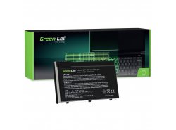 Green Cell Laptop Battery BTP-AGD1 BTP-AHD1 BTP-AID1 už Acer Aspire 3020 3040 3610 5020 TravelMate 2410 4400