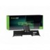 Baterie pro laptopy Green Cell ® AP11D3F pro Acer Aspire S3