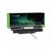 Green Cell ® AS11A3E laptop akkumulátor AS11A5E az Acer Aspire 3830T 4830T 4830TG 5830 5830T 5830TG