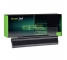 Green Cell Laptop Battery ® UM09A71 UM09A31 pro Acer Aspire One 531 531H 751 751h ZA3 ZG8