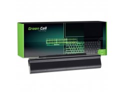 Green Cell Laptop Battery UM09A31 UM09B31 už Acer Aspire One 531 531H 751 751H ZA3 ZG8