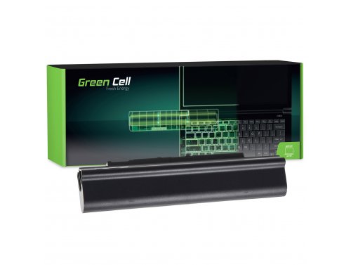 Baterie pro Acer Aspire One AO531h-0BGk 4400 mAh notebook - Green Cell