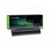 Green Cell ® laptop akkumulátor UM09A71 UM09A31 az Acer Aspire One készülékhez 531 531H 751 751H ZA3 ZG8