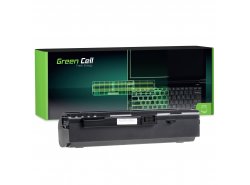 Green Cell Laptop Battery UM08A31 UM08B31 UM08A73 už Acer Aspire Vienas A110 A150 D150 D250 KAV10 KAV60 ZG5 EMachines EM250 8800