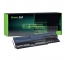 Green Cell Baterie AS07B31 AS07B41 AS07B51 pro Acer Aspire 5220 5520 5720 7720 7520 5315 5739 6930 5739G