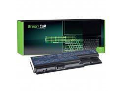 Green Cell Laptop Akku AS07B31 AS07B41 AS07B51 für Acer Aspire 5220 5315 5520 5720 5739 7535 7720 5720Z 5739G 5920G 6930 6930G
