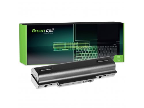 Green Cell ® laptop akkumulátor AS07A31 AS07A51 AS07A41 az Acer Aspire 5738 5740 5536 5740G 5737Z 5735Z 5340 5535 5738Z 5735