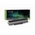 Green Cell ® laptop AS07A31 baterie AS07A51 AS07A41 pro Acer Aspire 5738 5740 5536 5740G 5737Z 5735Z 5340 5535 5735 5738Z