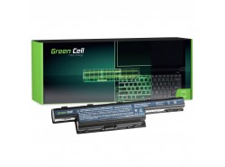 Green Cell ® laptop akkumulátor AS10D31 AS10D41 AS10D51 az Acer Aspire 5733 5741 5742 5742G 5750G E1-571 TravelMate 5740 5742 66