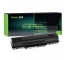 Green Cell Laptop Akku AS09A31 AS09A41 AS09A51 für Acer Aspire 5532 5732Z 5732ZG 5734Z eMachines D525 D725 E525 E725 G630 G725