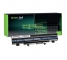 Green Cell ® AL14A32 laptop akkumulátor az Acer Aspire E14 E15 E5-511 E5-521 E5-551 E5-571 E5-571G E5-572G V3-572 V3-572G