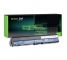 Green Cell Akumuliatorius AL12B32 skirtas Acer Aspire One 725 756 V5-121 V5-131 V5-171
