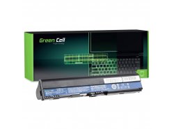 Green Cell ® AL12A31 laptop akkumulátor AL12B32 az Acer Aspire v5-171 v5-121 v5-131 termékhez