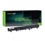 Green Cell Akumuliatorius AL12A32 AL12A72 skirtas Acer Aspire E1-510 E1-522 E1-530 E1-532 E1-570 E1-572 V5-531 V5-571