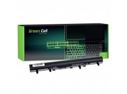 Green Cell Akkumulátor AL12A32 AL12A72 a Acer Aspire E1-510 E1-522 E1-530 E1-532 E1-570 E1-572 V5-531 V5-571