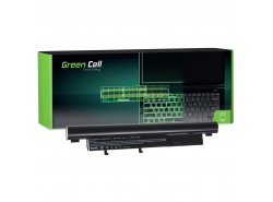 Green Cell ® AS09D70 laptop akkumulátor az Acer Aspire 3750 5410 5534 5538 5810 termékhez