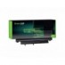 Green Cell Laptop Battery AS09D56 AS09D70 už Acer Aspire 3810 3810T 4810 4810T 5410 5534 5538 5810T 5810TG TravelMate 8331 8371
