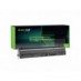 Akku für Acer Aspire One AO756 Laptop 2200 mAh