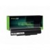 Green Cell ® AL10C31AL10D56 laptop akkumulátor az Acer Aspire One 721 753 Aspire 1551 termékhez