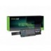 Green Cell ® Laptop Battery AS07B31 AS07B41 AS07B51 pro Acer Aspire 7720 7535 6930 5920 5739 5720 5520 5315 5220 6600mAh