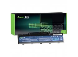 Green Cell ® laptop AS09A31 baterie AS09A41 pro Acer Aspire 5532 5732Z 5734Z eMachines E525 E625 E725 G430 G525 G625