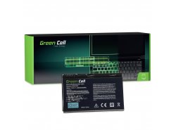 Green Cell Laptop Akku GRAPE32 TM00741 TM00751 für Acer Extensa 5210 5220 5230 5230E 5420 5620 5620Z 5630 5630EZ 5630G 14.8V