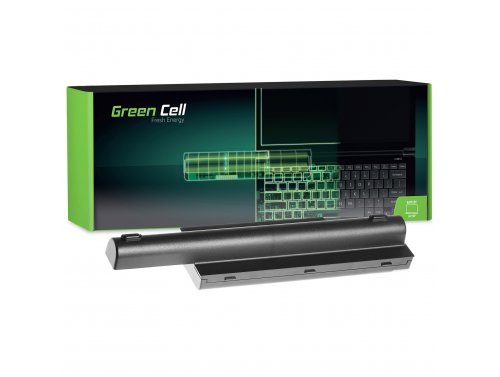 Green Cell ® laptop akkumulátor AS07B31 AS07B41 AS07B51 az Acer Aspire 7720 7535 6930 5920 5739 5720 5520 5315 5220 8800mAh