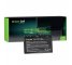 Green Cell Akkumulátor GRAPE32 TM00741 a Acer Extensa 5000 5220 5610 5620 TravelMate 5220 5520 5720 7520 7720