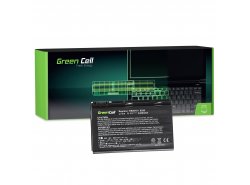 Green Cell Laptop Akku GRAPE32 TM00741 TM00751 für Acer Extensa 5210 5220 5230 5230E 5420 5620 5620Z 5630 5630EZ 5630G 11.1V