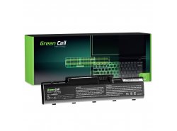 Green Cell Laptop Battery AS07A31 AS07A41 AS07A51 už Acer Aspire 5340 5535 5536 5735 5738 5735Z 5738G 5737Z 5738Z 5738ZG 5740G