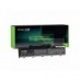 Akku für Acer Aspire 4315Z-050508MI Laptop 4400 mAh