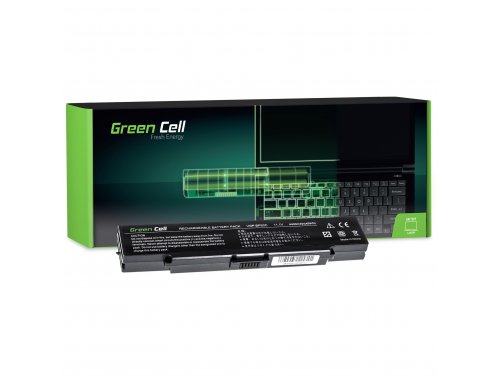 Green Cell nešiojamas kompiuteris „Akku VGP-BPS2A VGP-BPS2“, skirtas „ Sony Vaio“ PCG-792L PCG-7D1M VGN-AR51M VGN-AR51SU VGN-FE6