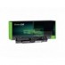 Baterie do notebooků Green Cell Cell® VGP-BPS2A pro SONY VAIO PCG-7D1M VGN-FE650G VGN-FE890N