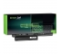 Green Cell Baterie VGP-BPS26 VGP-BPS26A VGP-BPL26 pro Sony Vaio PCG-71811M PCG-71911M PCG-91211M SVE151E11M SVE151G13M